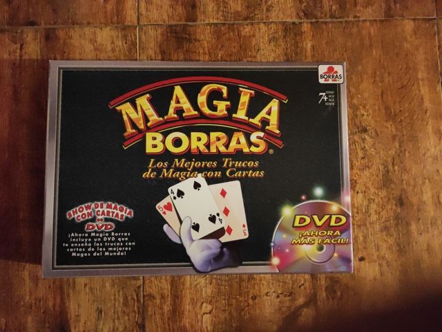 2 juegos de mesa