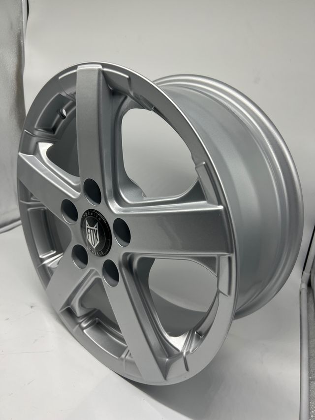 llantas 16 pul furgones Volkswagen crafter Man TGE