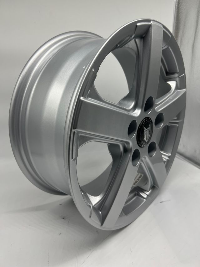 llantas 16 pul furgones Volkswagen crafter Man TGE
