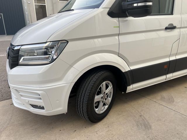 llantas 16 pul furgones Volkswagen crafter Man TGE