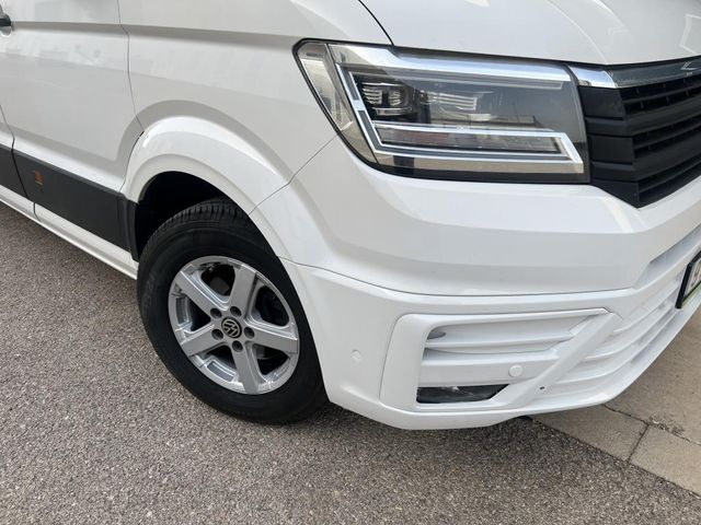 llantas 16 pul furgones Volkswagen crafter Man TGE