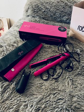 Plancha Ghd Wallapop Online Deals, UP TO 50% OFF | lavalldelord.com