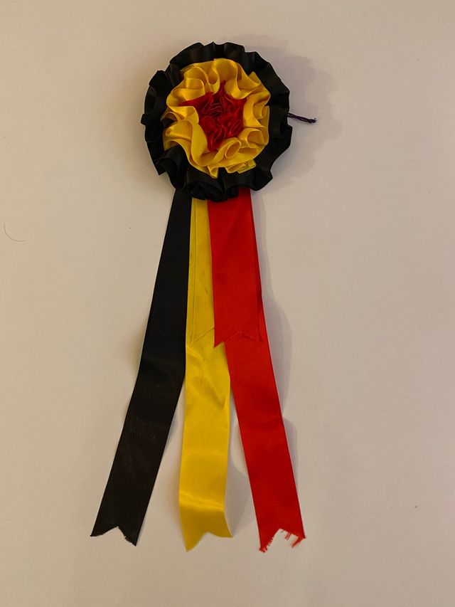 Divisa Villa Carmela México  entrada