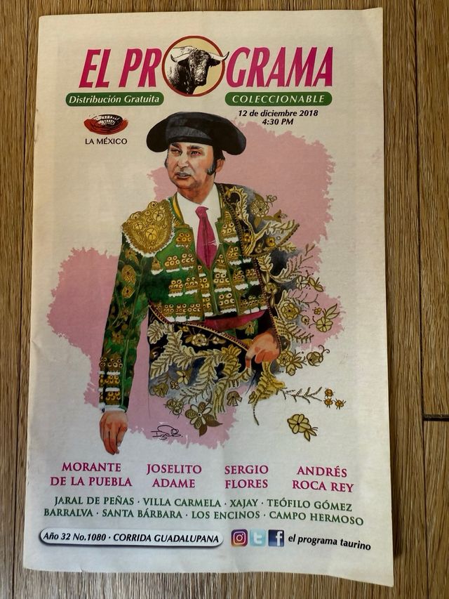 Divisa Villa Carmela México  entrada