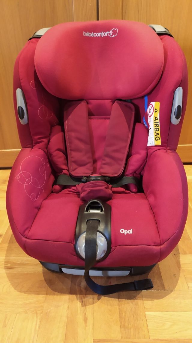 Silla Coche Bebe Confort Opal De Segunda Mano Por 55 En Gijon En Wallapop Silla Coche Bebe Confort Opal De Segunda Mano Por 55 En Gijon En Wallapop