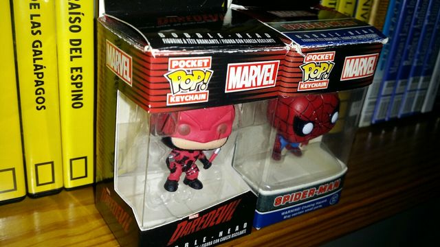 LOTE POCKET POP LLAVEROS 