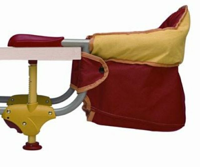 Trona de viaje Nueva el corte inglés