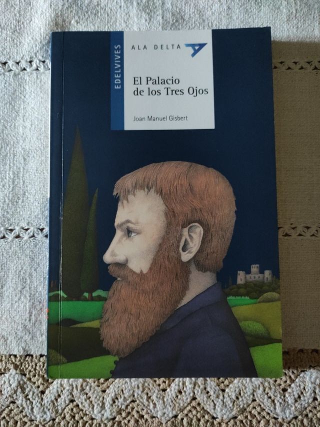 El palacio de los tres ojos