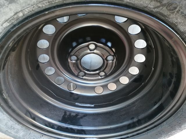 Neumático Continental