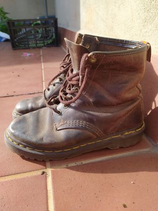 dr martens 37.5
