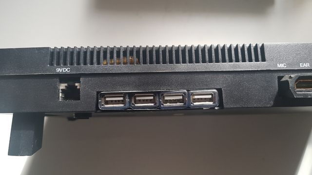 ZX SPECTRUM RASPBERRY