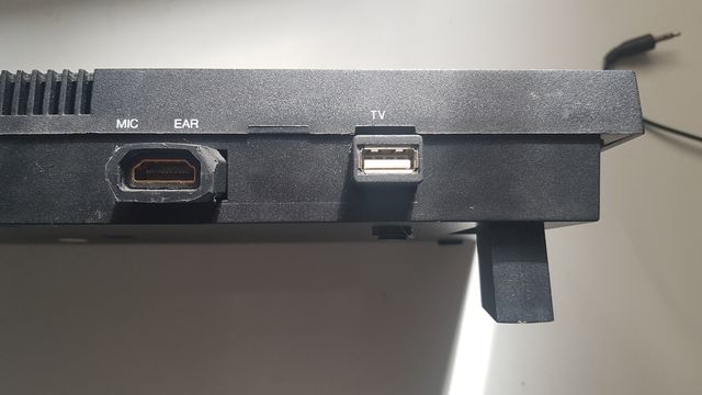 ZX SPECTRUM RASPBERRY