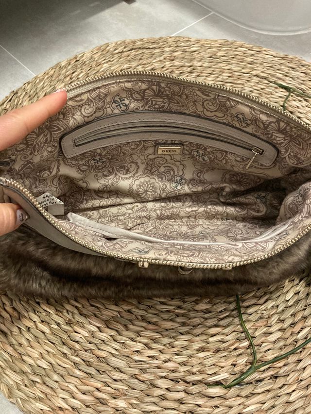 Bolso Guess original pelo