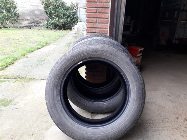 Neumaticos Hankook