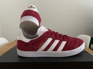 Gazelle Adidas Burdeos Flash Sales, UP TO 57% OFF | agrichembio.com