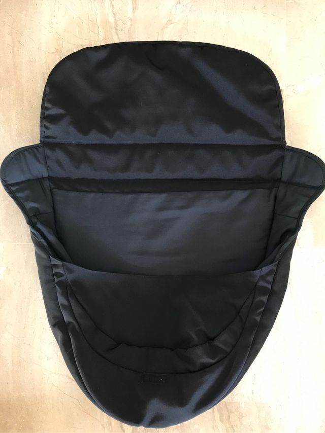 Saco de invierno silla de paseo Silver Cross Surf