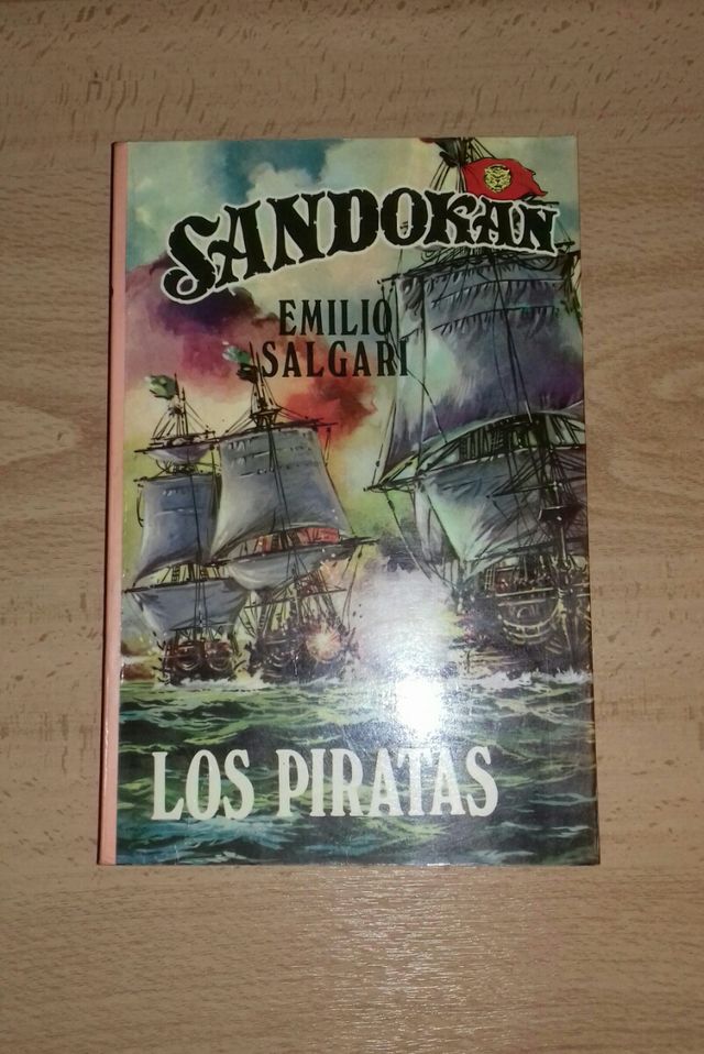 Los Piratas