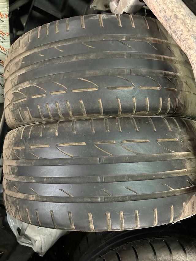 JUEGO LLANTAS DE ALUMINIO 17 PULGADAS