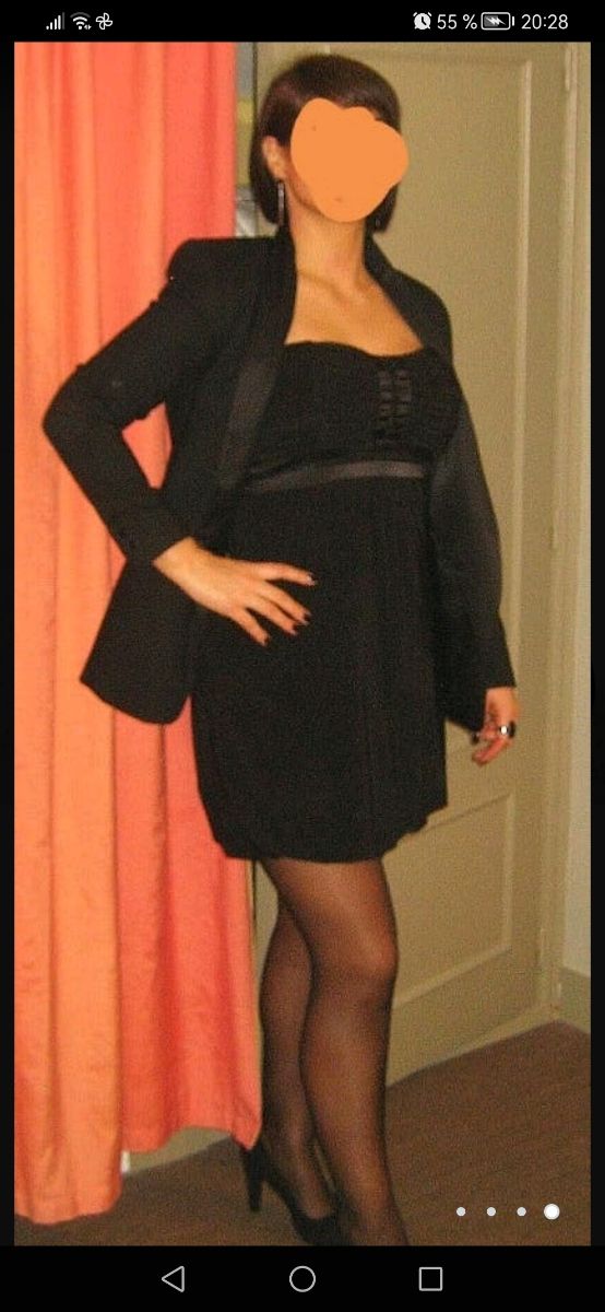 vestiti per varie occasioni speciali