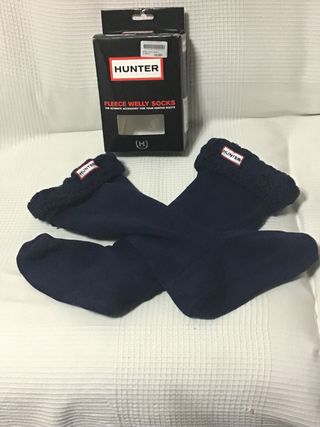 Calcetines polar bota agua de segunda mano por 35 EUR en Valladolid en  WALLAPOP