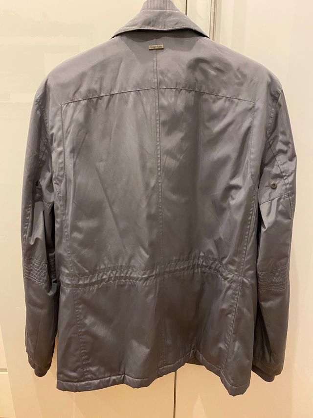 Chaqueta Calvin Klein