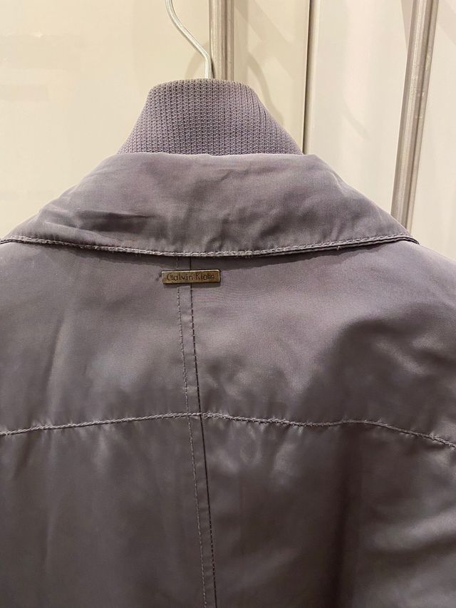 Chaqueta Calvin Klein