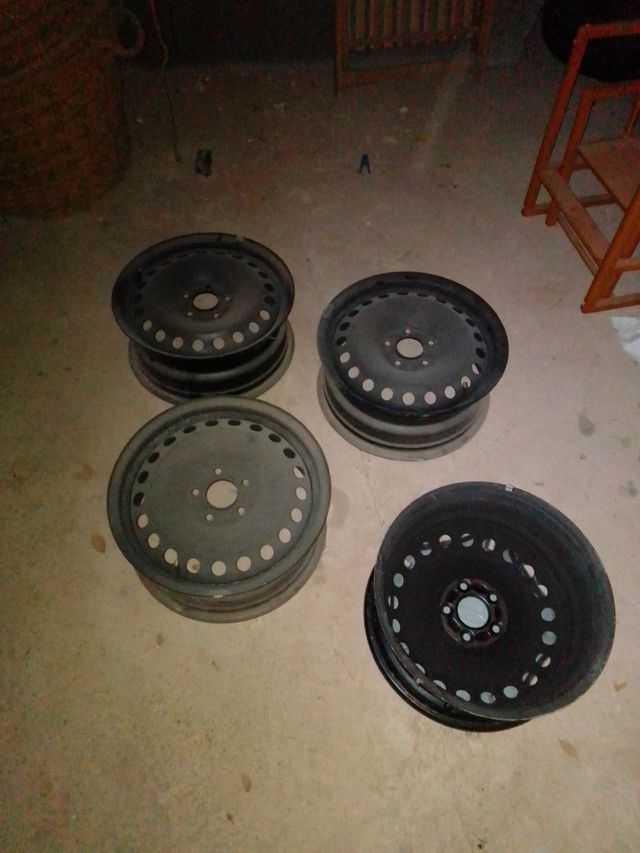 Pneumatici Ford Mondeo