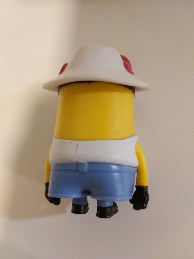 Minions Muñecos.