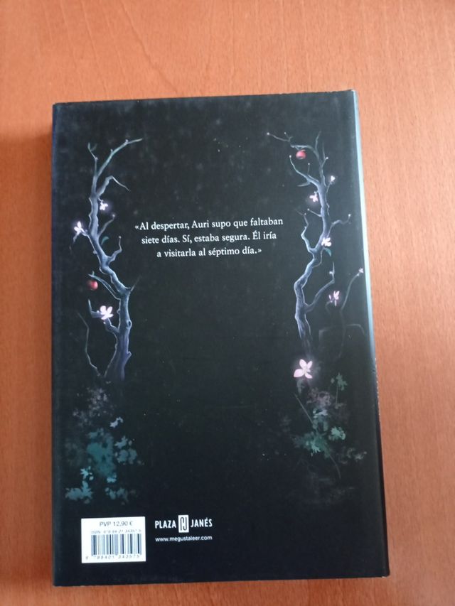 La música del silencii