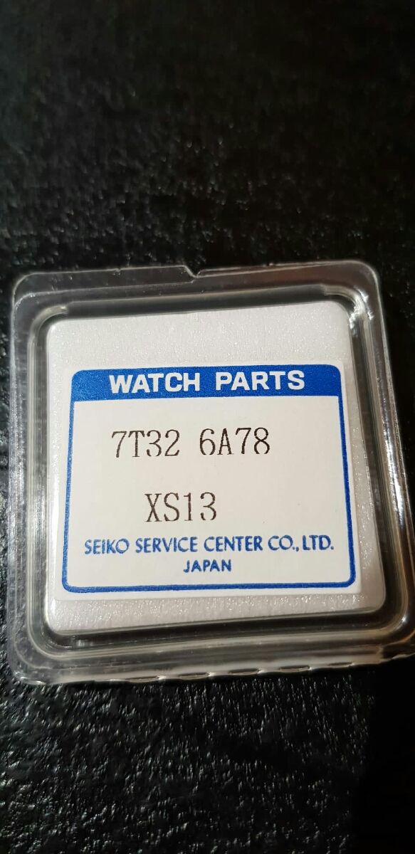 esfera para reloj seiko