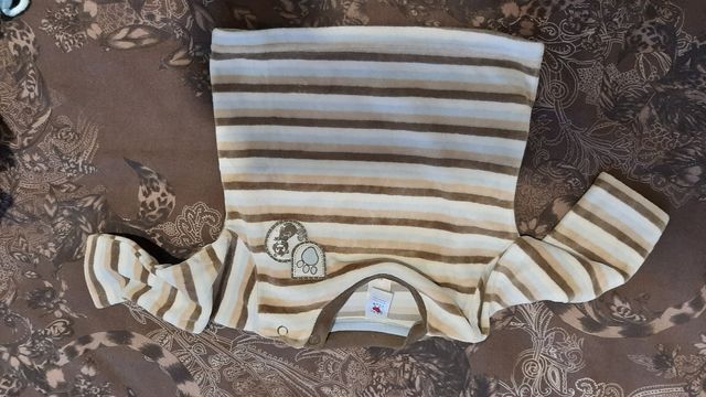 Ropa de Bebe; de 0 a 3 meses