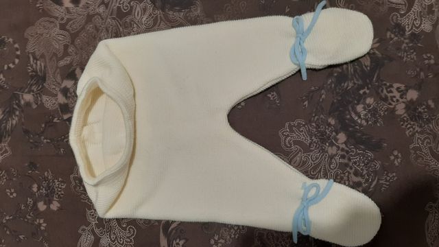 Ropa de Bebe; de 0 a 3 meses