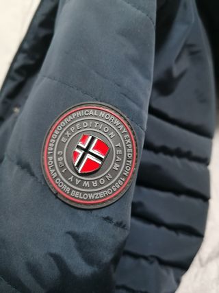 Ropa de Abrigo para Mujer GEOGRAPHICAL NORWAY