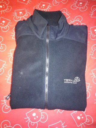Chaqueta Elástica Ternua Hombre - Vicunasport - Tu tienda de deportes en  internet.