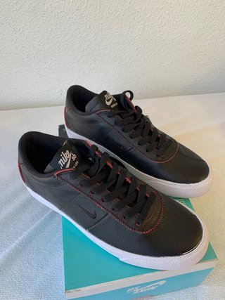 Zapatillas Nike SB NBA zoom bruin de segunda mano por 45 EUR en Benidorm en  WALLAPOP
