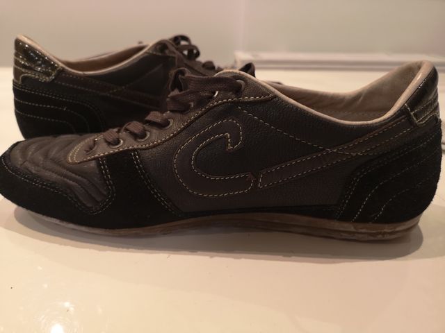 zapatillas de vestir Cruyff