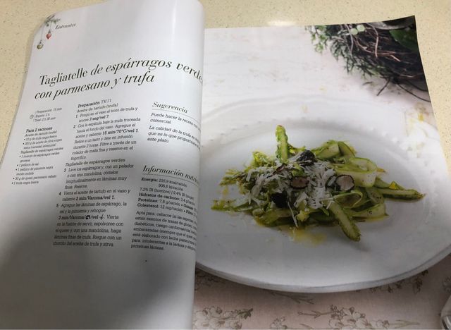 Revista Thermomix Navidad