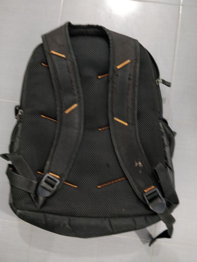 Mochila Dell para portátil
