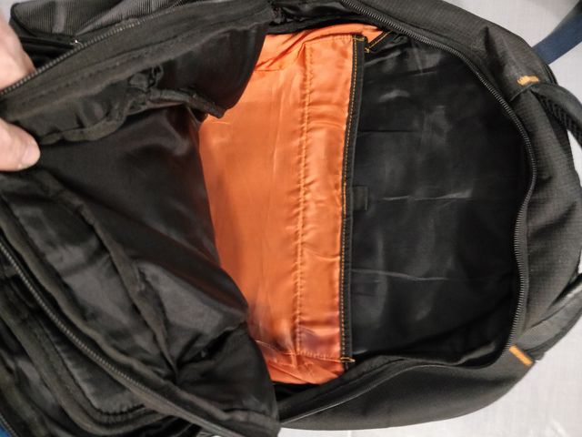 Mochila Dell para portátil