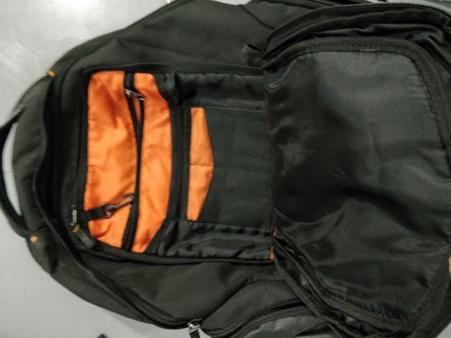 Mochila Dell para portátil