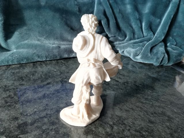 figuras belén alabastrina