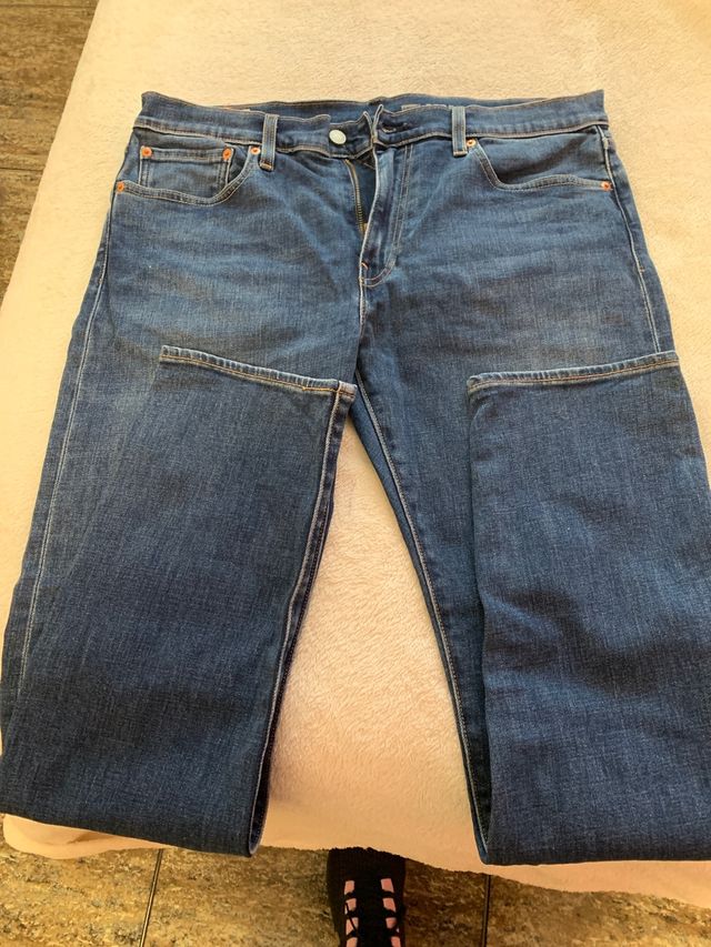 Pantalones vaqueros levi'S