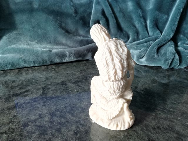 figuras belén alabastrina