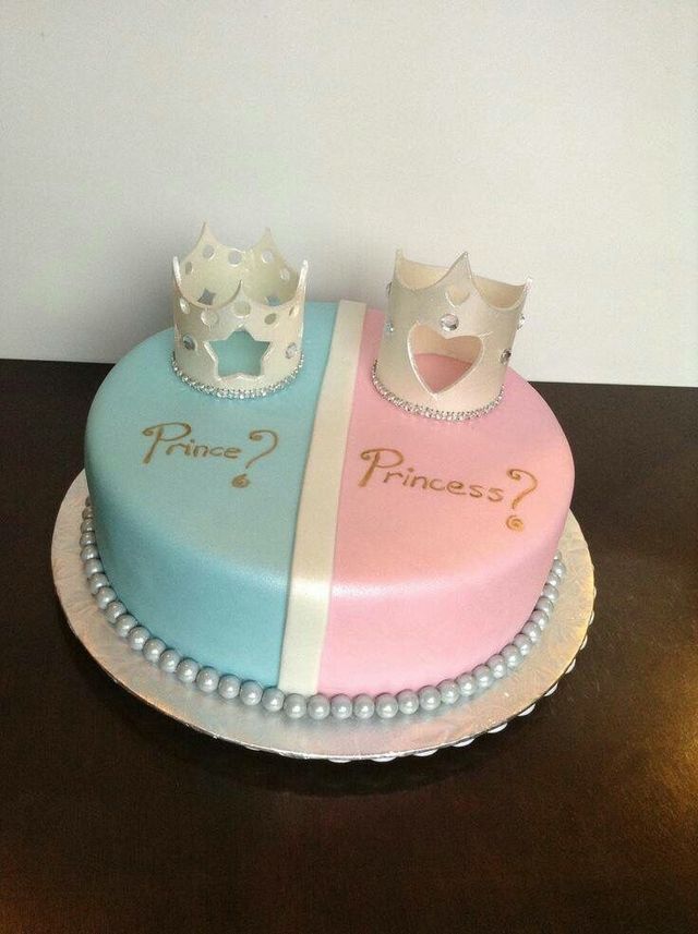 Baby Shower Revelacion De Sexo Del Bebe En Paterna En Wallapop