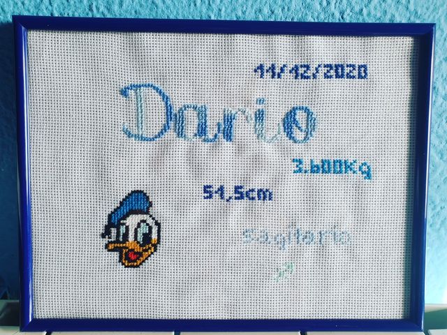 Cuadro personalizado