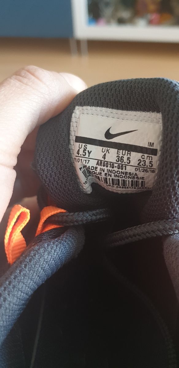 Nike Air max Zapatillas