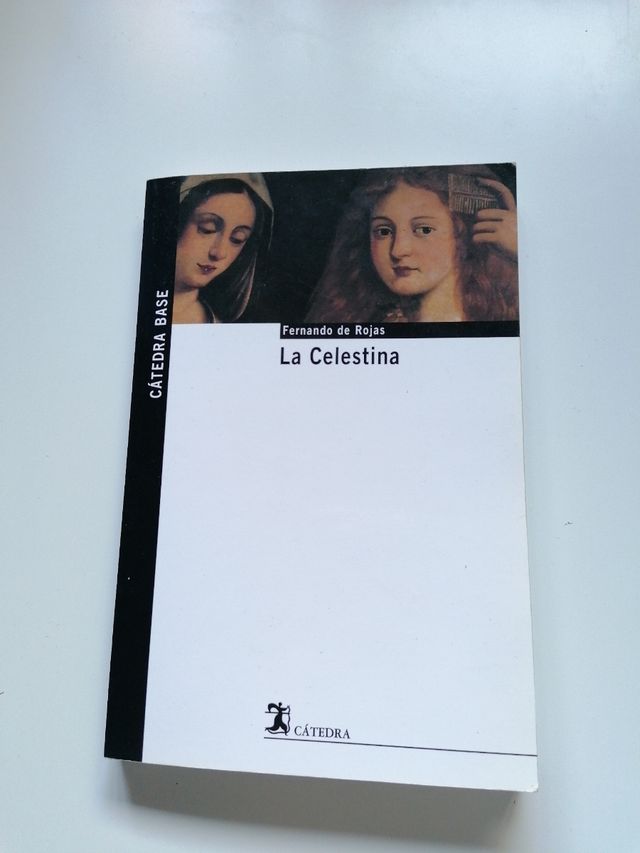 La Celestina de Fernando de rojas