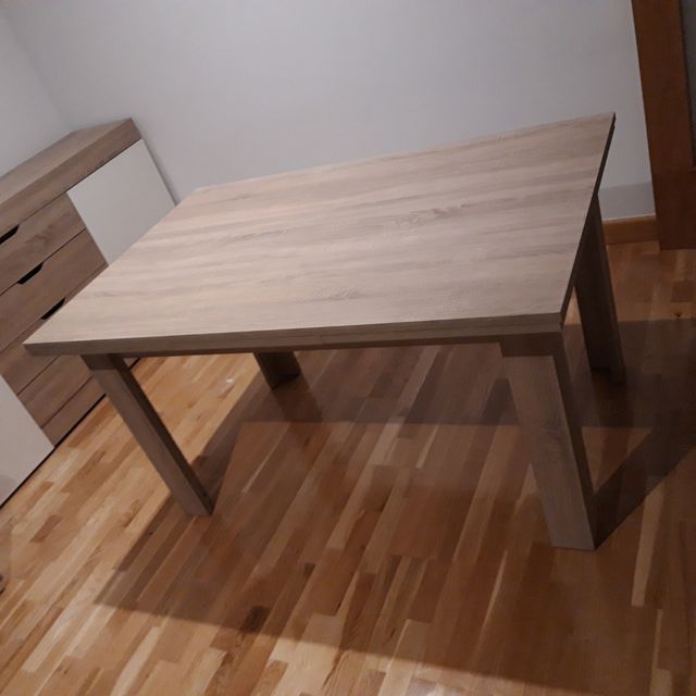 MONTADOR DE  MUEBLES