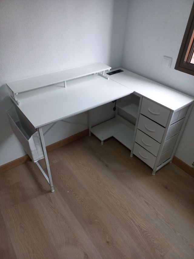 MONTADOR DE  MUEBLES