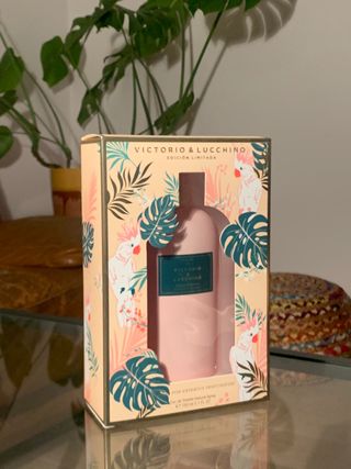 Perfume Victorio y lucchino selva exótica ed limit de segunda mano por 9  EUR en Barcelona en WALLAPOP